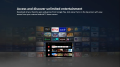 Haier H50P7UX 50 Inch 4K UHD Google TV with Free Delivery.