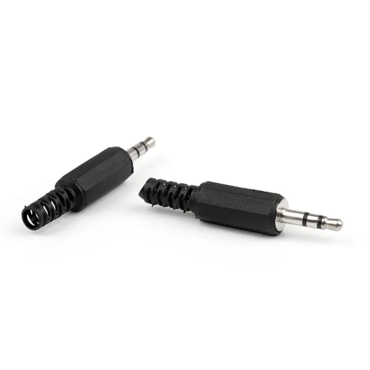 3.5mm%20Stereo%20Male%20Plug%20Jack%20Audio%20Adaptor%20Connectors%20Plastic%20solder-%205%20PCS%20-%20Image%202