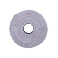 Practical Product 10m x 5cm Safety Warning Tape Reflective Tape Self adhesive Tape Reflective Strip Traffic Reflective Stickers Color: red + white.