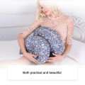 Comfortable Pregnancy Body Pillow. 