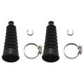 2X Shift Cable Bellows Kit for Mercruiser Alpha , Bravo, R, Mr, 1 Replaces 74639A2. 