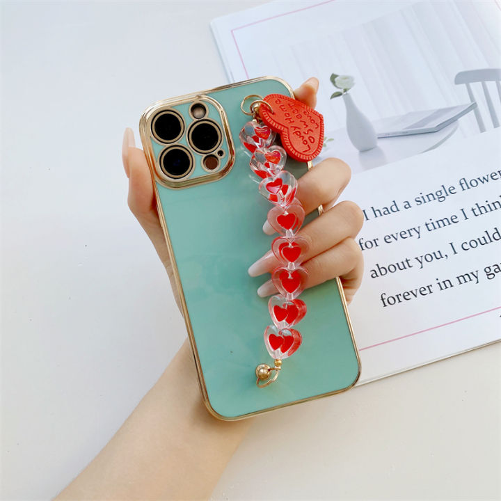 Hontinga%20for%20Infinix%20Note%2011%20Pro%20/%20Note%2011S%20Back%20Cover%20With%20Red%20Love%20Heart%20Bracelet%20Case%20Luxury%206D%20Plating%20Soft%20Silicone%20Phone%20Cases%20-%20Image%205