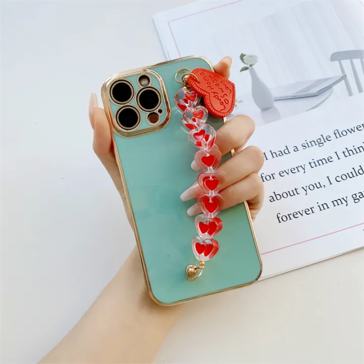Hontinga%20for%20Infinix%20Note%2011%20Pro%20/%20Note%2011S%20Back%20Cover%20With%20Red%20Love%20Heart%20Bracelet%20Case%20Luxury%206D%20Plating%20Soft%20Silicone%20Phone%20Cases%20-%20Image%205