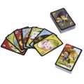 UNO Solitaire Minecraft Iron Box Uno Card Cartoon Animation Entertainment Tabletop Game Multiplayer Battle Collection MC Gift.