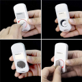 BRADOO 4X RC-5+ PDF USB Temperature Data Logger Reusable Recorder 32000 Points for Refrigeration, Cold Chain Transport.