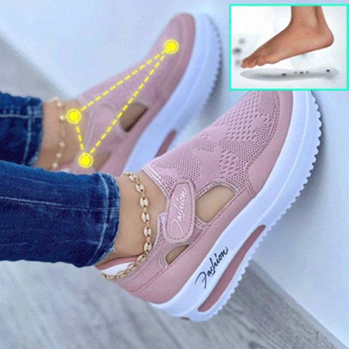 Red%20Sneakers%20Women%20Shoes%20Woman%20Tennis%20Shoes%20Canvas%20Shoe%20Female%20Casual%20Shoes%20Ladies%20Sport%20Shoes%20Platform%20Sneaker%20Hollow%20Out%20Shoes%20-%20Image%204