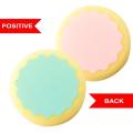 niceEshop Magical Hair Removal Sponge / Special Hair Removal Artifact. 