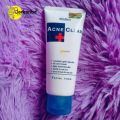 MISTINE ACNE CLEAR FACIAL FOAM 85G. Face Wash (Made In Thailand). 