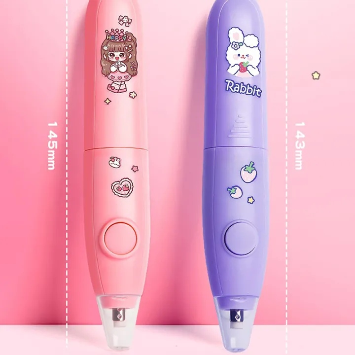 Electric%20Eraser%20Pencil%20Drawing%20Cute%20Kneaded%20Erasers%20Kids%20Students%20Kawaii%20School%20Office%20Supplies%20Stationery%20Pencil%20Eraser%20Refill%20Conbo%20-%20Image%206