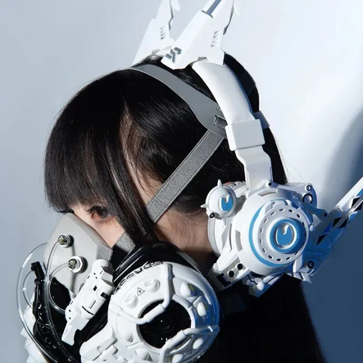 Cyberpunk%20Wireless%20Bluetooth%20Headphones%20With%20Mask%20Ear%20Living%20Girls%20Headsets%20Take%20Photos%20Creative%20Meow%20Model%20Cyber%20Star%20Earphones%20-%20Image%205