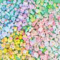 20/50Pcs New Resin Mini Candy Cartoon Series Kawaii Flat Back Cabochons Scrapbooking DIY Jewelry Craft Decoration Accessories. 