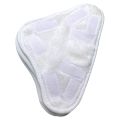 Replacement Pads Compatible for H2O H20 Mop X5 Steam Steam Cleaner Steam Mop Cloth Shark Mop Cloth Cover 10 Pack.