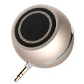 【Youyi】3.5mm mini music speaker sound amplifier for mobile laptop. 
