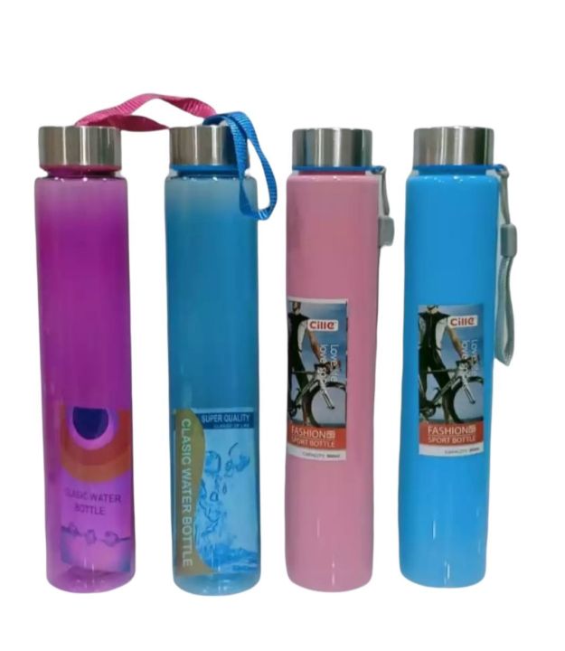 Fashion%20Sport%20Water%20Bottle%20500%20ML.%20Drinking%20Water%20bottle,%20Personal%20Drinking%20Water%20bottle.%20Portable%20Sport%20Camping%20Cycling%20Travel%20Plastic%20Juice%20Water%20Bottle%20Cup.%20-%20Image%202