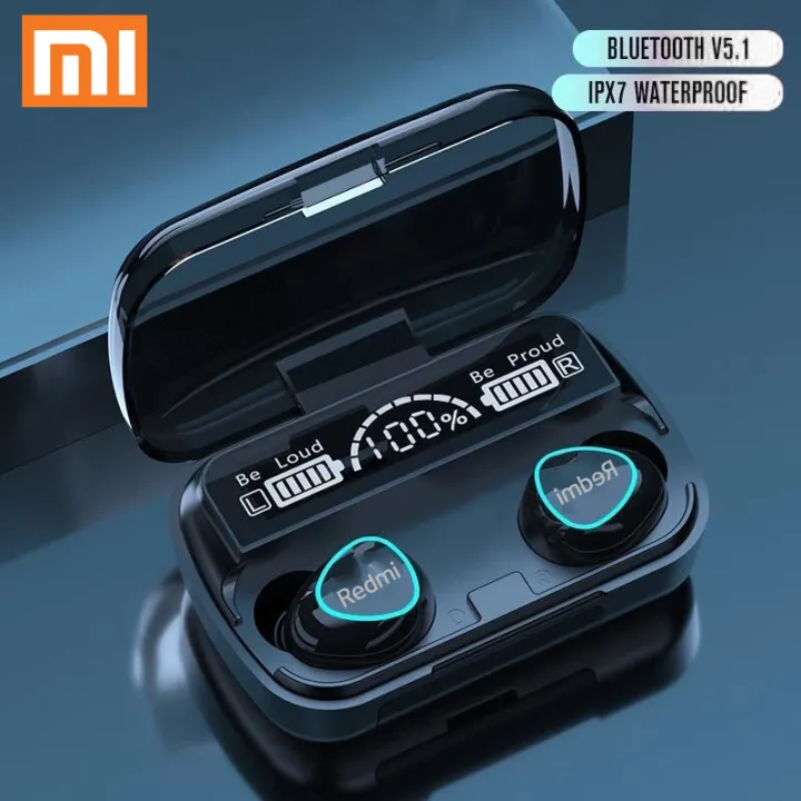 %E3%80%90Ready%20Stock+FREE%20Shipping+COD%E3%80%91Redmi%20M10%20TWS%20Wireless%20Earbuds%20Bluetooth%20Earphone%20HiFi%20Touch%20Control%20LED%20Digital%20Display%20Waterproof%20With%20Microphone%20-%20Image%207