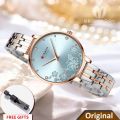 CURREN 9068 Luxury Fashion Exclusive Quartz Ladies Watch. 
