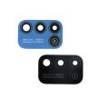 Infinix Hot 10 Play Replacement Back Camera Lens Glass For Infinix Hot 10 Play. 
