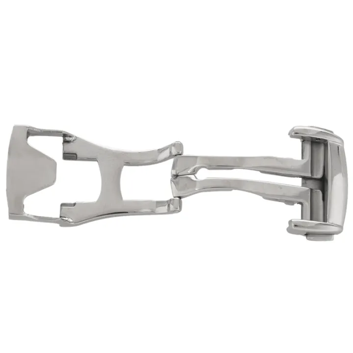 5%20Pcs%2018mm%20Stainless%20Steel%20Deployant%20Watch%20Strap%20Folding%20Buckle%20Clasp%20for%20Omega,%20Smooth%2018mm%20-%20Image%202