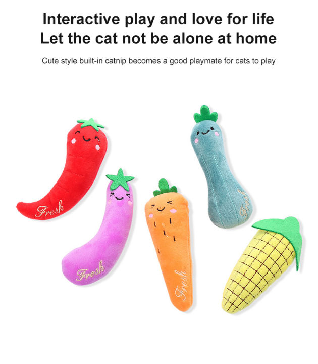 Ecocc%20The%20cat%20toy%20vegetable%20series%20plush%20puppet%20toys%20include%20catweed%20tossing%20toys%20Fast%20delivery%20from%20stock%20-%20Image%204