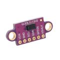 Time-of-Flight Distance Sensor Module-2 x GY-VL53L0XV2V L53L0X Time-of-Flight Distance Sensor-purple.
