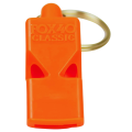 Fox 40 Classic Plastic Sports Referee Whistle 1 piece Fox 40 Whistle. 