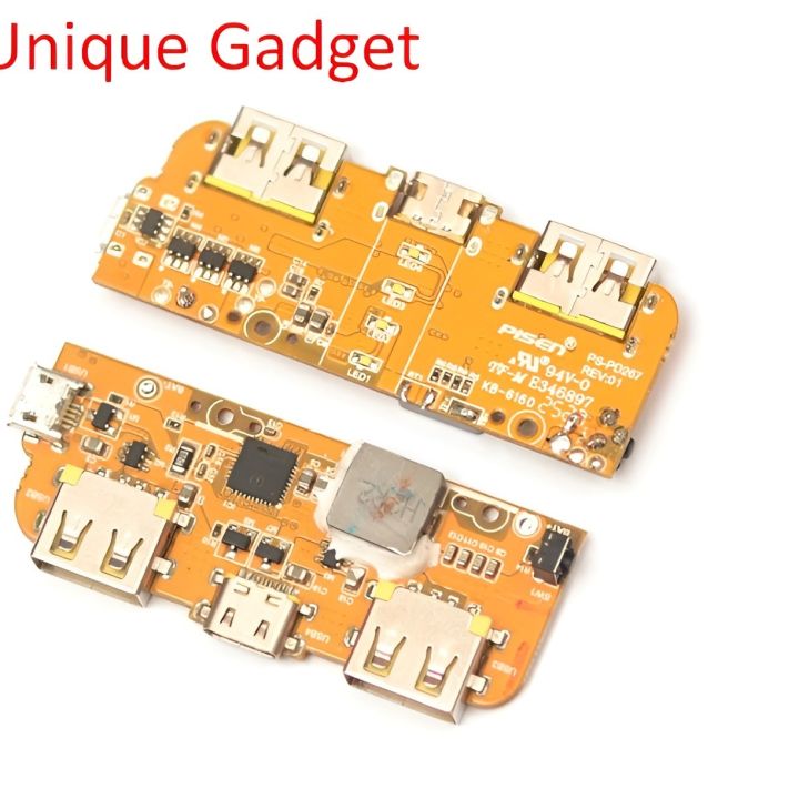 18W%20Power%20bank%20circuit%20board%20with%20IP5328%20IC%20High%20Quality%20with%20Led%20Indiactor%20-%20Image%205