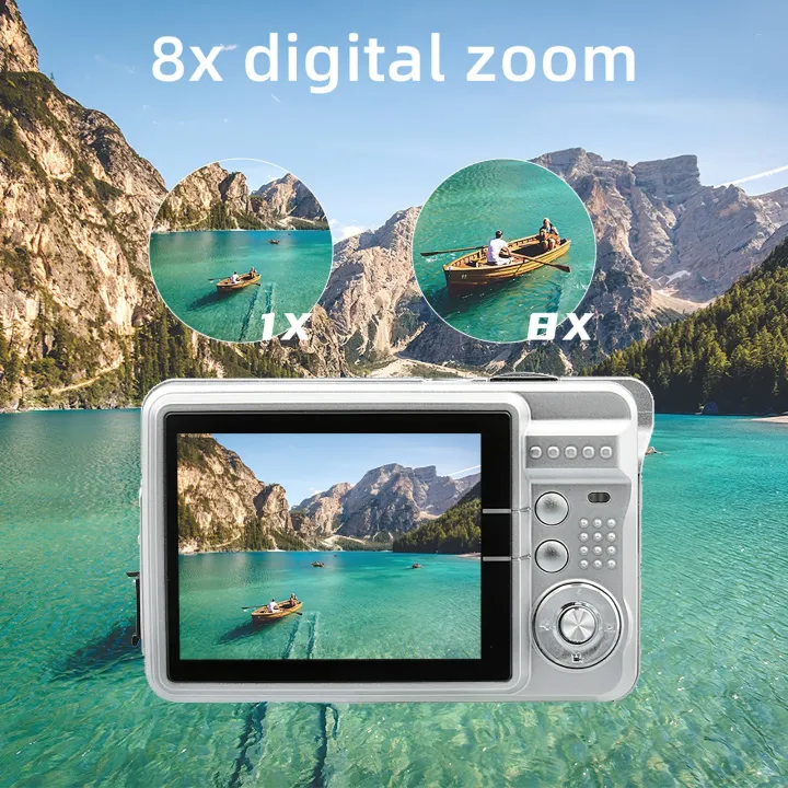 Portable%20720P%20Digital%20Camera%20Video%20Camcorder%202.7%20Inch%20Large%20TFT%20Screen%20with%20Carry%20Bag-sliver%20-%20Image%204