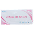 20 Pcs Fertility Ovulation (L H) Test Strips Early Home Urine Testing Paper.