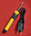 Heavy AC 220V 60W Professional Soldering Iron TATAL 60Watt Electric Soldering Iron 60W Tools US Plug.
