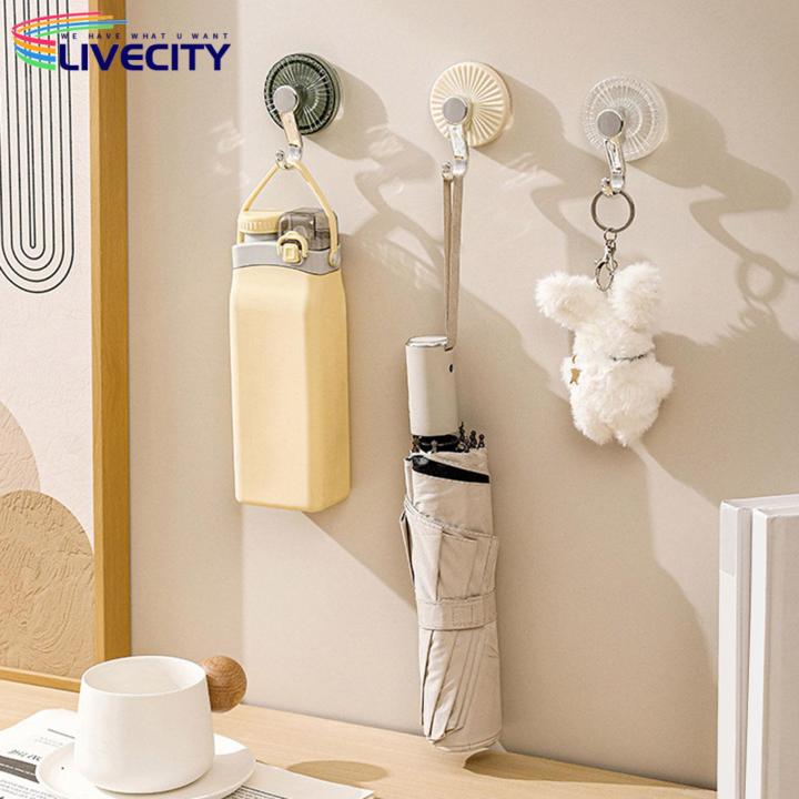 Strong%20Load-bearing%20Suction%20Hook%20Transparent%20Heavy-duty%20Suction%20Cup%20Hooks%20for%20Bathroom%20Kitchen%20Removable%20Wall%20Hooks%20for%20Towels%20Robes%20More%20Light%20Luxury%20Design%20Multi-purpose%20Suction%20Cup%20Hanger%20-%20Image%2010