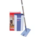 Proclean High Quality Microfiber Flat Mop_FM-1008.