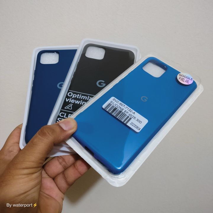 4xl Daraz Google Pixel Xl Original Case For Google Pixel 4XL Back