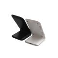 10 Watt Dual Coil Vertical Mobile Phone Wireless Charger Mobile Phone Stand Wireless Charger Vertical Wireless Charging. 