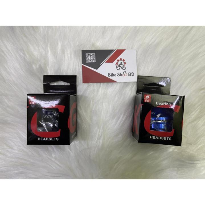 Bicycle Kcg Headset (Type B)