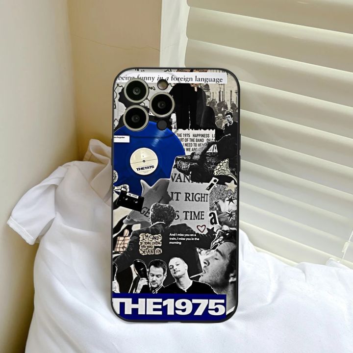 For%20IPhone%2015%20The%201975%20Music%20Boys%20Phone%20Case%20for%20IPhone%2012%2013%2014%20Pro%20XR%20XS%20MAX%2014%20Plus%20SE%2013%20Pro%20Iphone%20Black%20Covers%20-%20Image%205