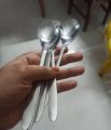 Spoon Set/Table Spoon Set/Cutlery Set/Non-Magnetic Stainless-Steel Tabe Spoon -7 to 8 Inches-12 Pcs. 