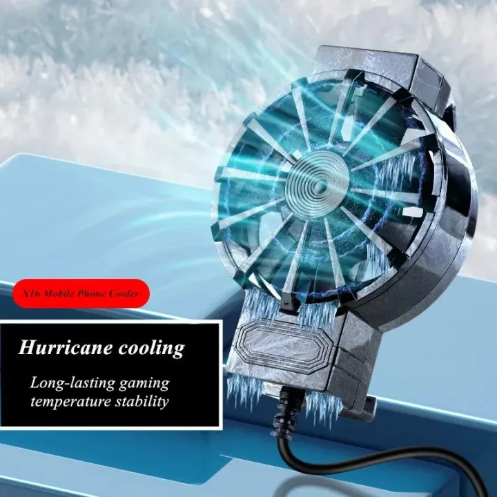 X16%20Mobile%20Cooler%20For%20Gaming%20Universal%20Size%20Mini%20Cooling%20Fan%20for%20All%20Gaming%20Phone%20-%20Image%205
