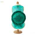 Dog Cat Turtle Costume Funny Decoration Dog Halloween Costume Pet Costume Accessory for Holiday XXL.