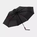 Xiaomi Konggu Transparent Mechanical Automatic Umbrella. 
