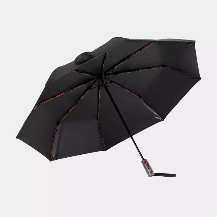 Xiaomi%20Konggu%20Transparent%20Mechanical%20Automatic%20Umbrella%20-%20Image%202