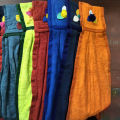 বেসিন হাত তোয়ালে মাঝারি আকারের নরম 1 পিস - towel.