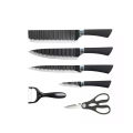zepter Kitchen 6 Pcs Set For Chef Zepter.