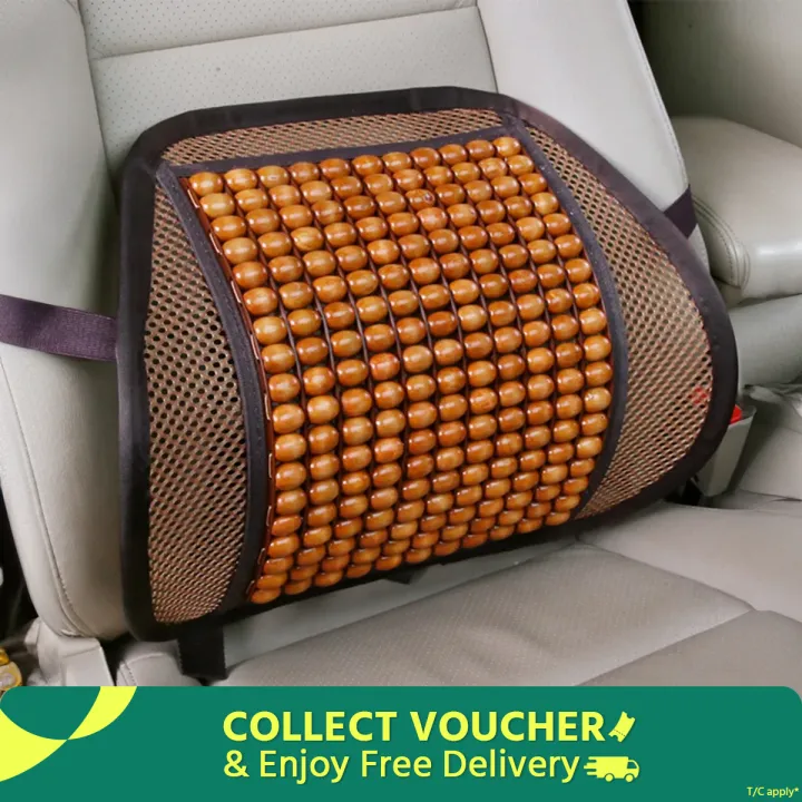 Rokomari%20Ponner%20Hat%20Seat%20Right%20Back%20Support%20-%20Brown%20High%20quality%20back%20support%20for%20chair%20-%20Image%202