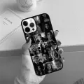 The Originals Vampire Diaries TVD Phone Case For iPhone 14 15 13 12 Mini X XR XS Max Cover For Apple 11 Pro Max 6S 8 7 Plus. 