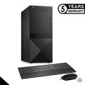 Intel Core i5 RAM 8GB SSD 120GB Graphics 2GB Built in Gaming PC Win 10 64 Bit NEW Desktop Computer.