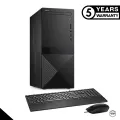 2025 Intel Core i5 RAM 8GB SSD 120GB Graphics 2GB Built in Gaming PC Win 10 64 Bit NEW Desktop Computer. 