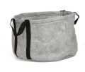 Premium Quality GEO Bag15 Gallon (Dia 18" Hight 14") -1 PCS / Plant Grow Bags, Synthetic Pot.