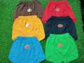 kids baby haf pant 4 pes package.