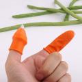 5 in 1 Silicone Finger Cutter Set. 