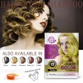 Sevich Hair Color Shampoo 5pcs/lot 15mis Moisturizing hair dye shampoo Natural organic temporary red hair dye.